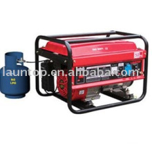 lpg generator set